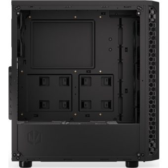 Endorfy Signum 300 Air Midi Tower Tempered Glass Black EY2A005 - Image 5