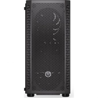 Endorfy Signum 300 Air Midi Tower Tempered Glass Black EY2A005 - Image 7