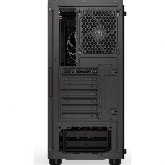 Endorfy Signum 300 Air Midi Tower Tempered Glass Black EY2A005 - Image 8