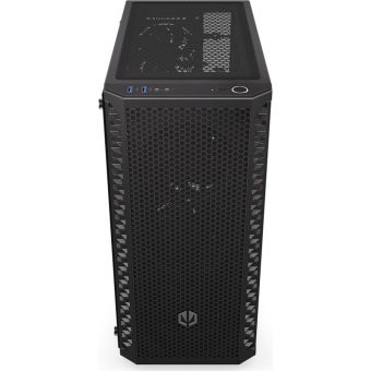 Endorfy Signum 300 Air Midi Tower Tempered Glass Black EY2A005 - Image 9