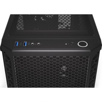 Endorfy Signum 300 Air Midi Tower Tempered Glass Black EY2A005 - Image 10