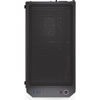 Endorfy Signum 300 Air Midi Tower Tempered Glass Black EY2A005 - Image 11