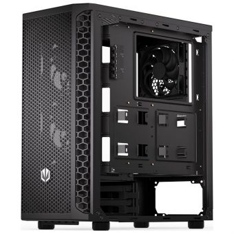 Endorfy Signum 300 Air Midi Tower Tempered Glass Black EY2A005 - Image 14