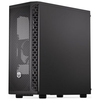 Endorfy Signum 300 Core Midi Tower Tempered Glass Black EY2A004 - Image 2