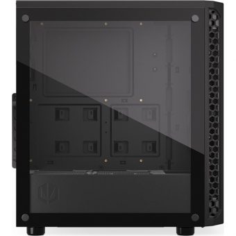 Endorfy Signum 300 Core Midi Tower Tempered Glass Black EY2A004 - Image 4