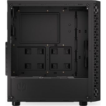 Endorfy Signum 300 Core Midi Tower Tempered Glass Black EY2A004 - Image 5