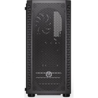 Endorfy Signum 300 Core Midi Tower Tempered Glass Black EY2A004 - Image 7