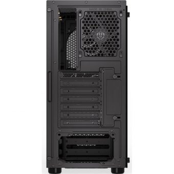 Endorfy Signum 300 Core Midi Tower Tempered Glass Black EY2A004 - Image 8