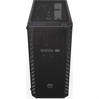 Endorfy Signum 300 Core Midi Tower Tempered Glass Black EY2A004 - Image 9