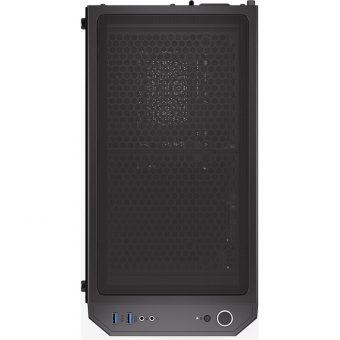 Endorfy Signum 300 Core Midi Tower Tempered Glass Black EY2A004 - Image 11