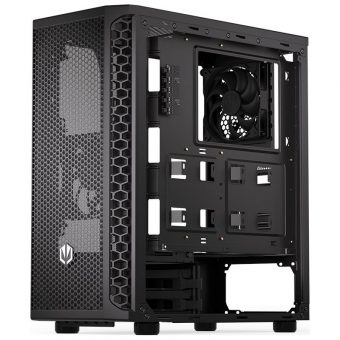 Endorfy Signum 300 Core Midi Tower Tempered Glass Black EY2A004 - Image 14