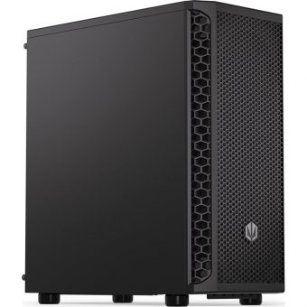 Endorfy Signum 300 Solid Midi Tower Black EY2A003