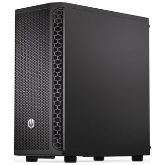 Endorfy Signum 300 Solid Midi Tower Black EY2A003 - Image 2