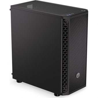 Endorfy Signum 300 Solid Midi Tower Black EY2A003 - Image 3