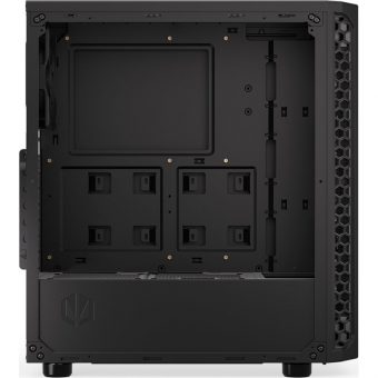 Endorfy Signum 300 Solid Midi Tower Black EY2A003 - Image 4