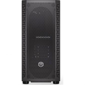 Endorfy Signum 300 Solid Midi Tower Black EY2A003 - Image 6