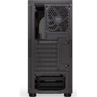Endorfy Signum 300 Solid Midi Tower Black EY2A003 - Image 7