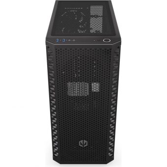 Endorfy Signum 300 Solid Midi Tower Black EY2A003 - Image 8