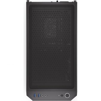 Endorfy Signum 300 Solid Midi Tower Black EY2A003 - Image 10