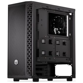 Endorfy Signum 300 Solid Midi Tower Black EY2A003 - Image 13