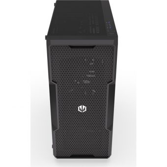 Endorfy Regnum 400 Air Midi Tower Tempered Glass Black EY2A008 - Image 9