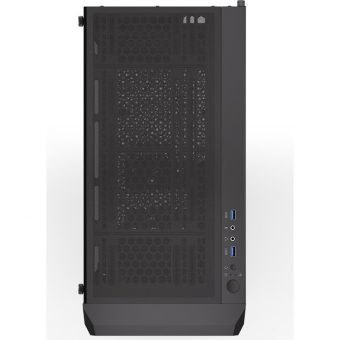 Endorfy Regnum 400 Air Midi Tower Tempered Glass Black EY2A008 - Image 11