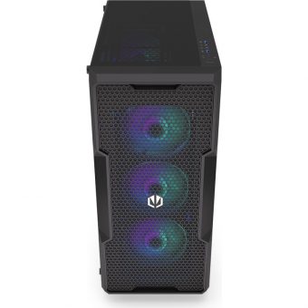 Endorfy Regnum 400 ARGB Midi Tower Tempered Glass Black EY2A009 - Image 9