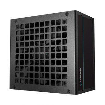 DeepCool PF600 600W 12cm Fan Non-Modular 80+ R-PF600D-HA0B-EU - Image 4