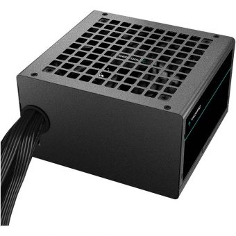 DeepCool PF600 600W 12cm Fan Non-Modular 80+ R-PF600D-HA0B-EU - Image 6