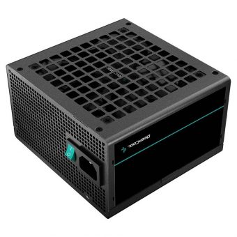 DeepCool PF600 600W 12cm Fan Non-Modular 80+ R-PF600D-HA0B-EU - Image 7