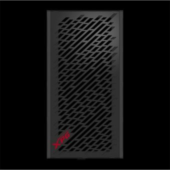 ADATA XPG Valor Air Midi Tower Tempered Glass Black 75261054