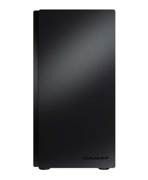 Cougar Purity Mini Tower Black 4710483775086