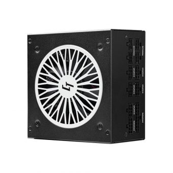Chieftec GPX 850W 12cm Fan Fully Modular 80+ Gold GPX-850FC - Image 4