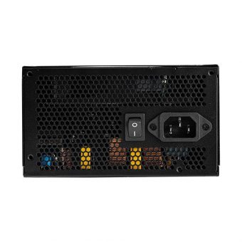 Chieftec GPX 850W 12cm Fan Fully Modular 80+ Gold GPX-850FC - Image 6