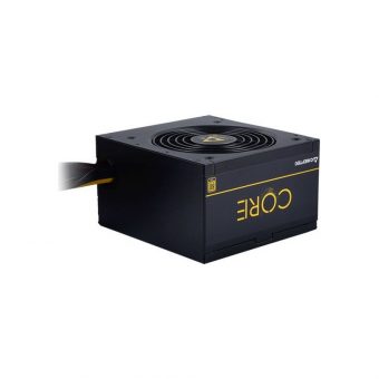 Chieftec BBS 700W 12cm Fan Non-Modular 80+ Gold Black BBS-700S - Image 3