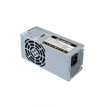 Chieftec GPF 300W 8cm Fan Non-Modular 80+ Bronze Grey GPF-300P