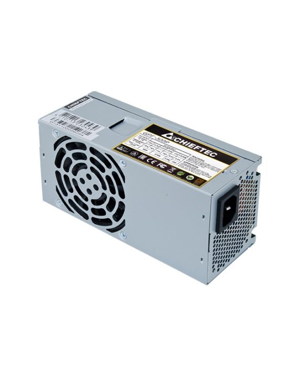 Chieftec GPF 300W 8cm Fan Non-Modular 80+ Bronze Grey GPF-300P