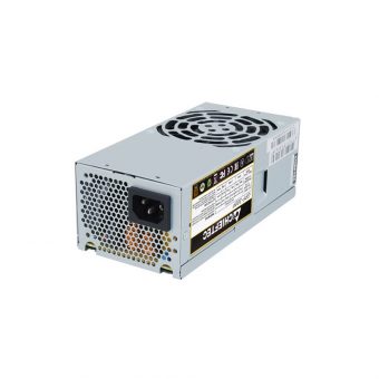 Chieftec GPF 300W 8cm Fan Non-Modular 80+ Bronze Grey GPF-300P - Image 2