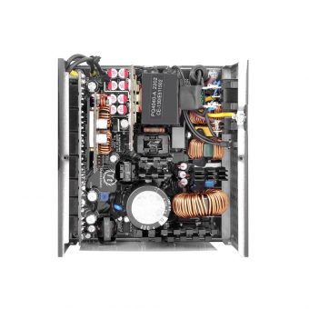 Thermaltake Toughpower PF1 TT Premium Edition 1050W 12cm Fan Fully-Modular 80+ Platinum Black PS-TPD-1050FNFAPE-1 - Image 7