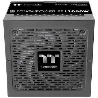 Thermaltake Toughpower PF1 TT Premium Edition 1050W 12cm Fan Fully-Modular 80+ Platinum Black PS-TPD-1050FNFAPE-1 - Image 8