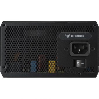 Asus TUF Gaming 850W 13.5cm Fan Fully Modular 80+ Gold PCIe 5.0 Black 90YE00S2-B0NA00 - Image 6