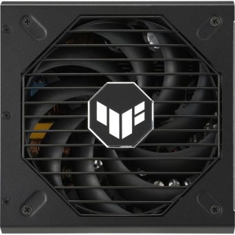 Asus TUF Gaming 850W 13.5cm Fan Fully Modular 80+ Gold PCIe 5.0 Black 90YE00S2-B0NA00 - Image 9