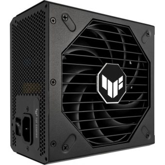 Asus TUF Gaming 850W 13.5cm Fan Fully Modular 80+ Gold PCIe 5.0 Black 90YE00S2-B0NA00 - Image 11