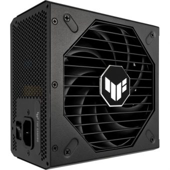 Asus TUF Gaming 750W 13.5cm Fan Fully Modular 80+ Gold PCIe 5.0 Black 90YE00S3-B0NA00 - Image 11