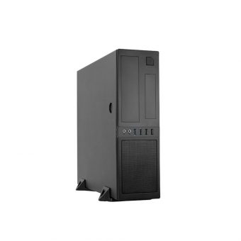 Chieftec Uni Mini CS-12B 300W - CS-12B-300