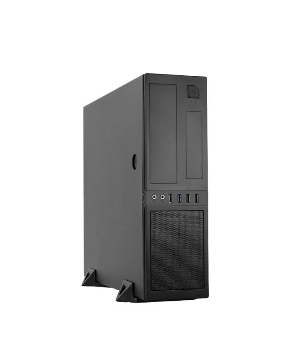 Chieftec Uni Mini CS-12B 300W - CS-12B-300