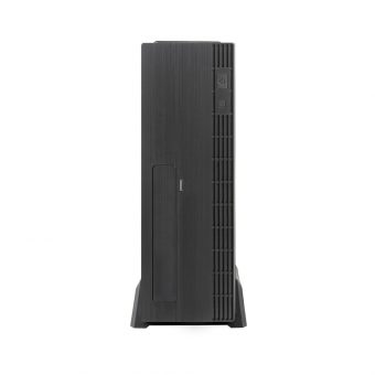 Chieftec Uni Midi Tower Black 250W - UE-02B