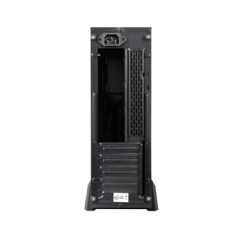 Chieftec Uni Midi Tower Black 250W - UE-02B - Image 3