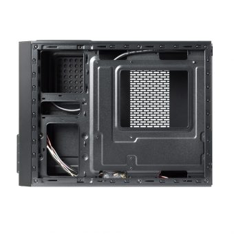 Chieftec Uni Midi Tower Black 250W - UE-02B - Image 6