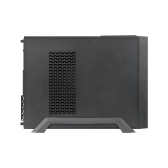 Chieftec Uni Midi Tower Black 250W - UE-02B - Image 7